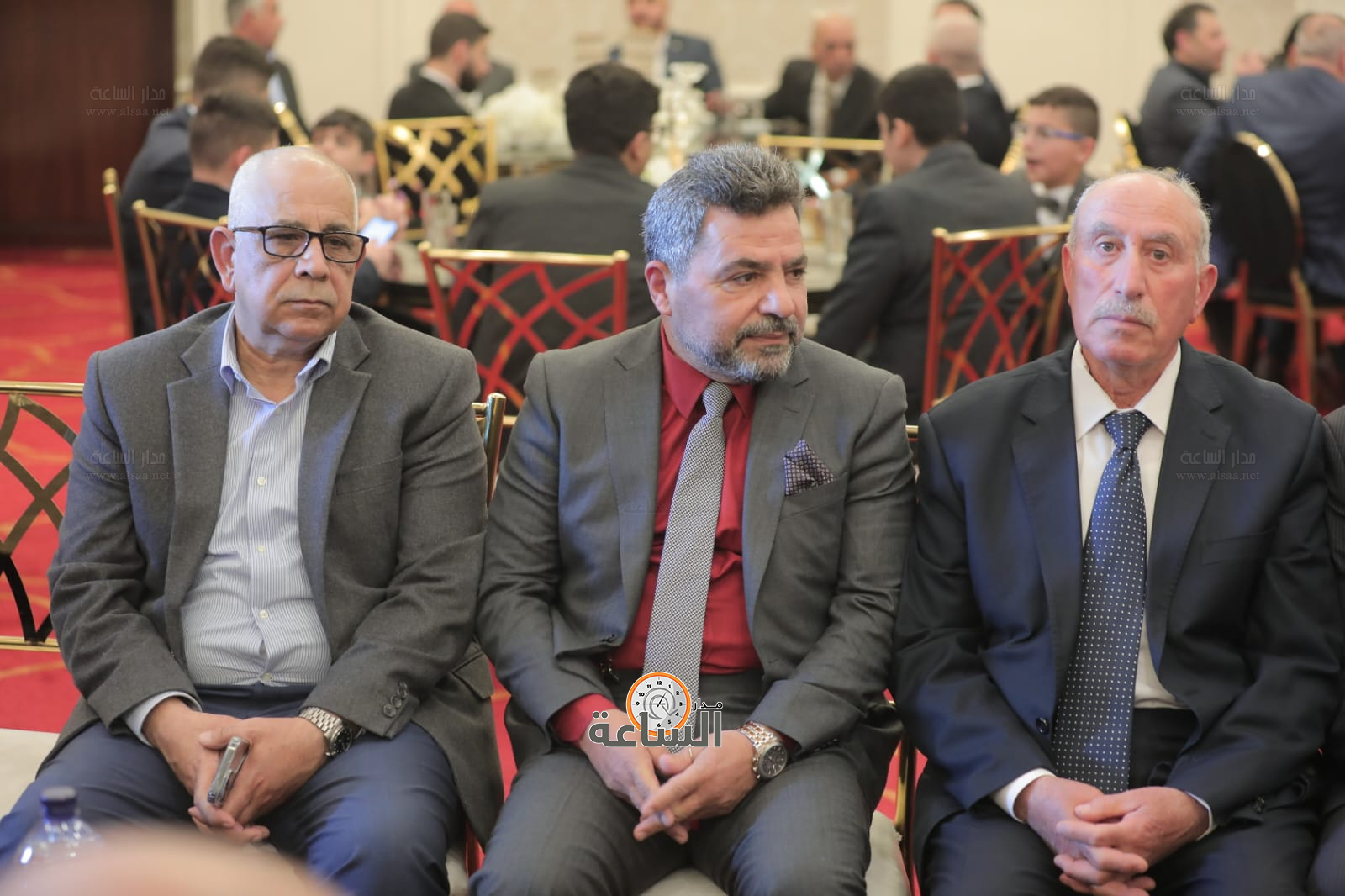 Madar Al-Saa Images 0.6797743489731527