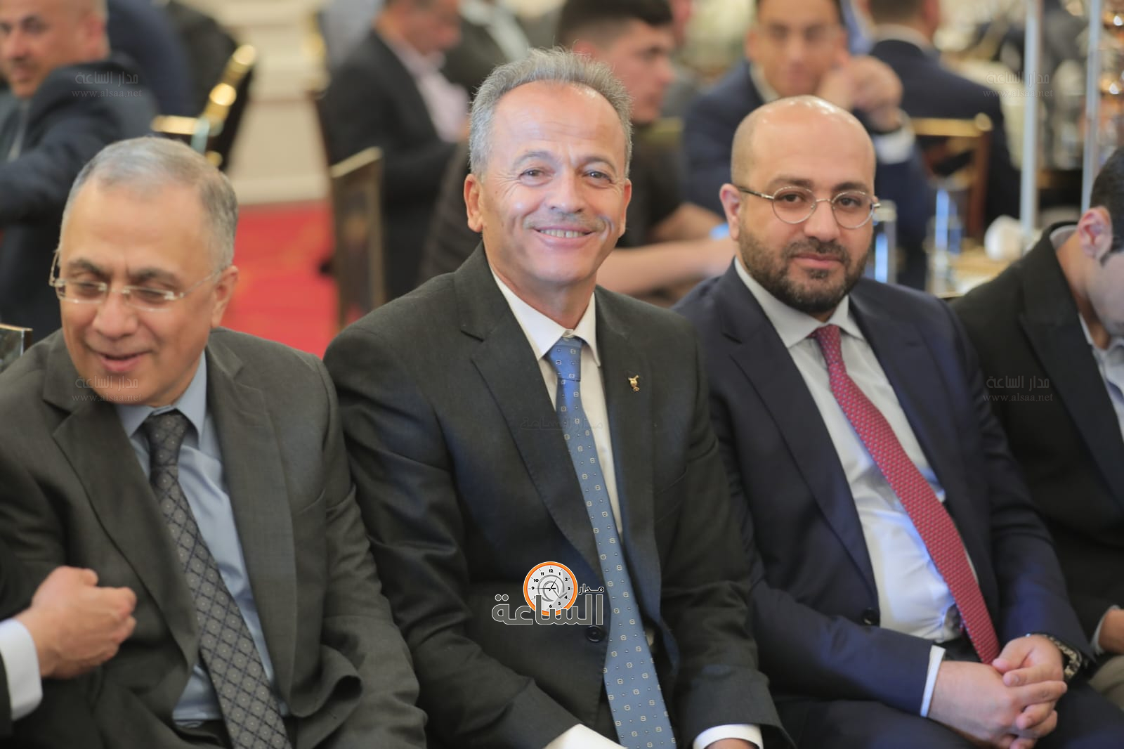 Madar Al-Saa Images 0.15551597816564233