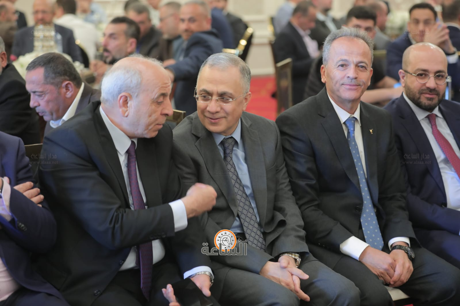 Madar Al-Saa Images 0.518426240022192