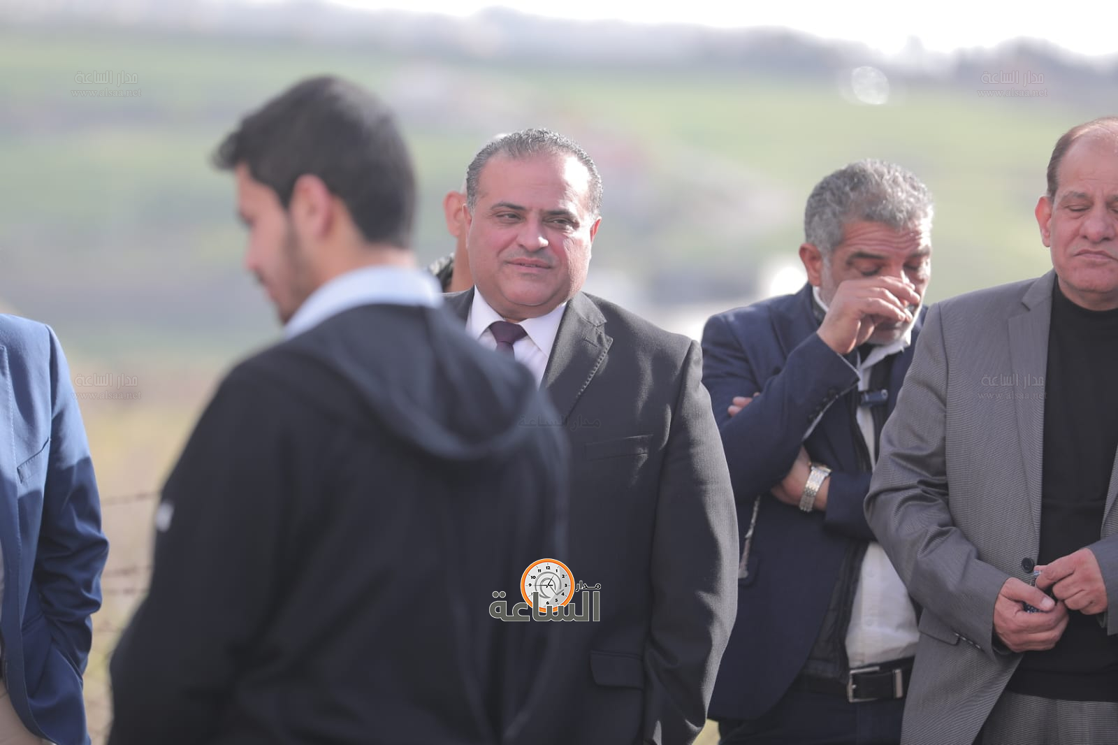 Madar Al-Saa Images 0.8750577994864346