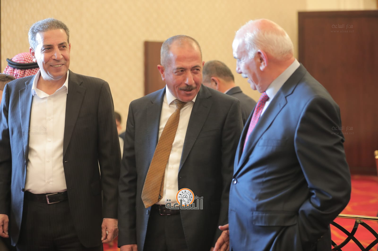 Madar Al-Saa Images 0.10773297975415486