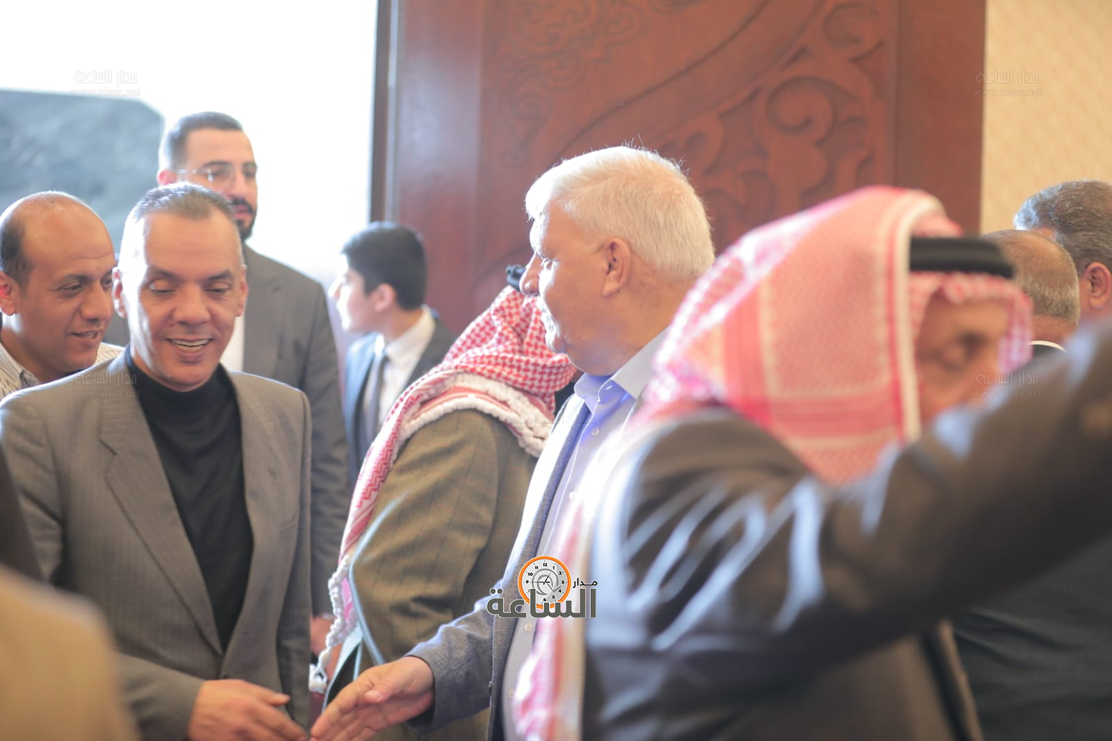 Madar Al-Saa Images 0.6015424704071219