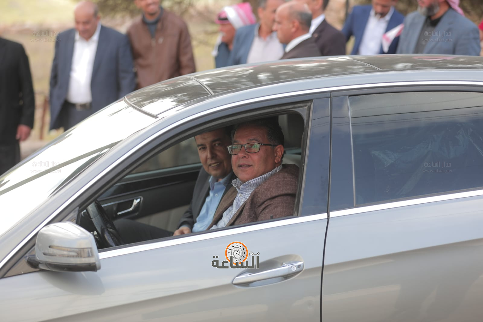 Madar Al-Saa Images 0.3626732660142644