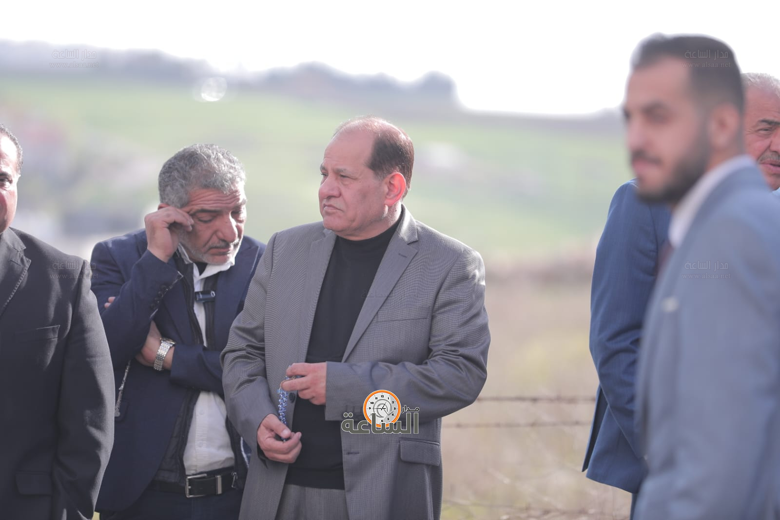 Madar Al-Saa Images 0.15084934633568015