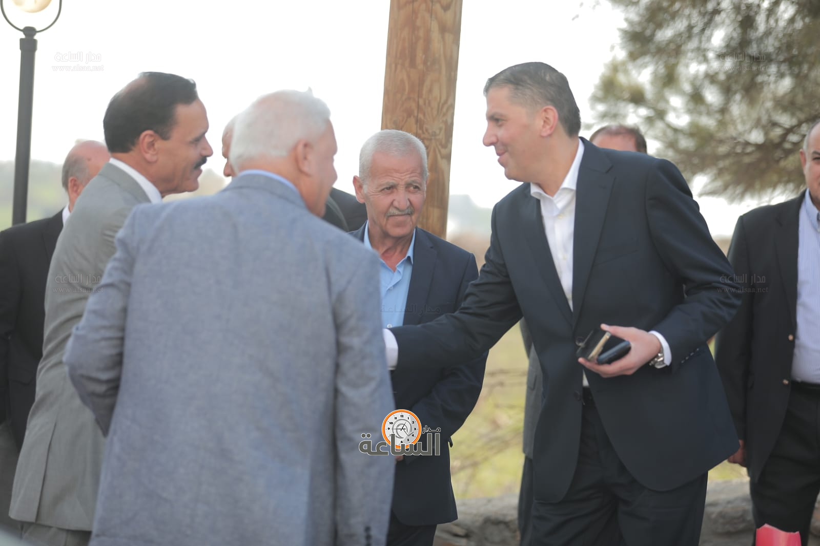 Madar Al-Saa Images 0.22744045530838086