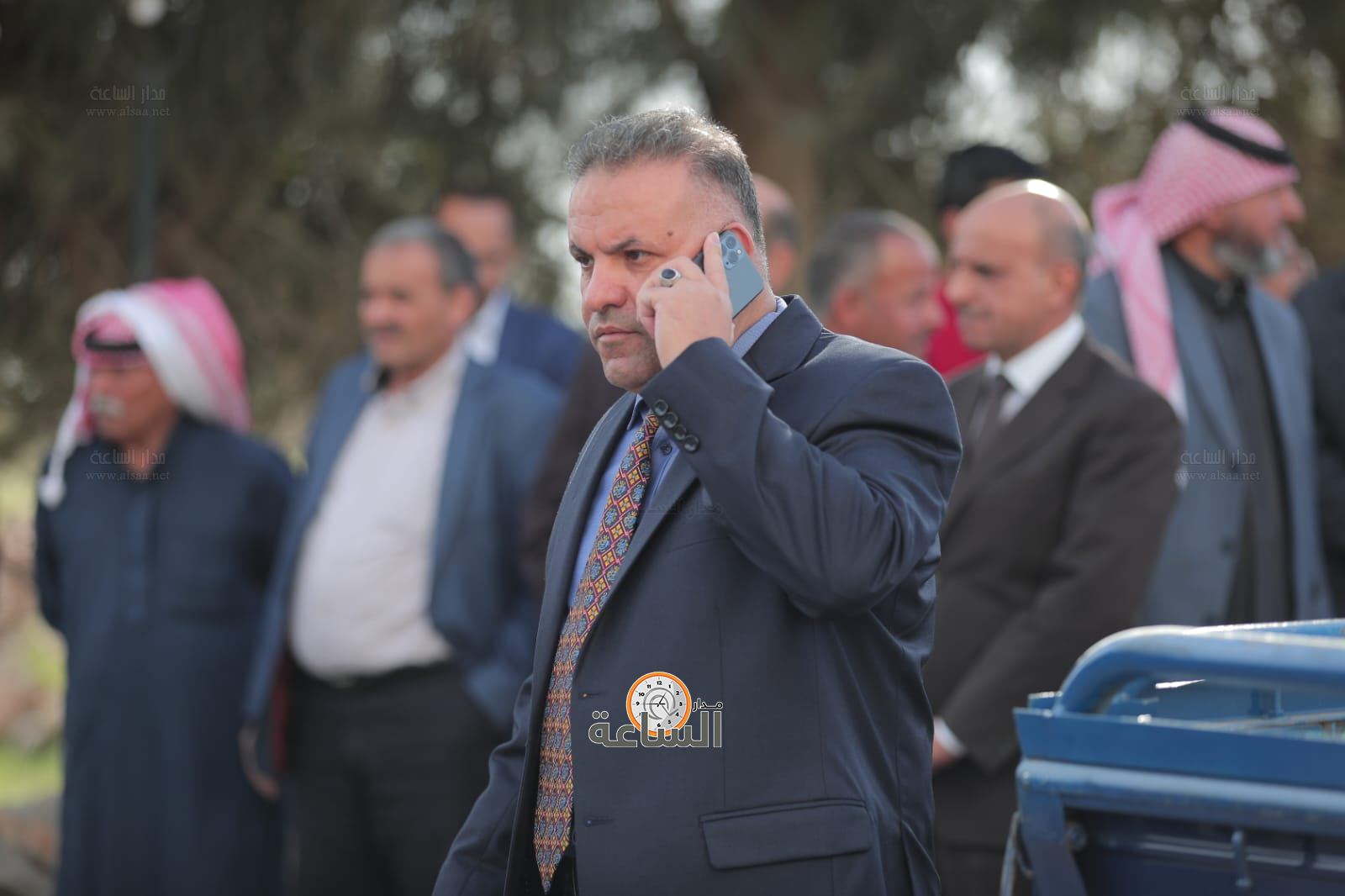 Madar Al-Saa Images 0.9060745217501001