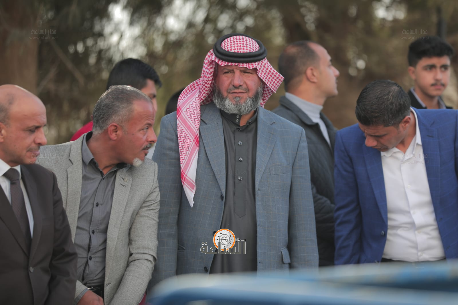 Madar Al-Saa Images 0.7298674827218297