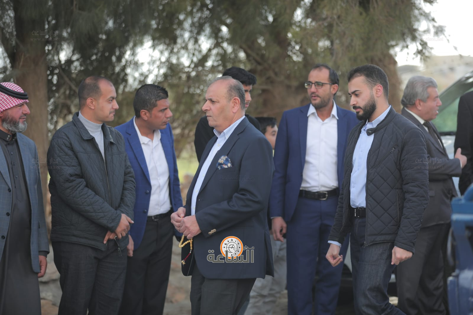 Madar Al-Saa Images 0.43862112952637444