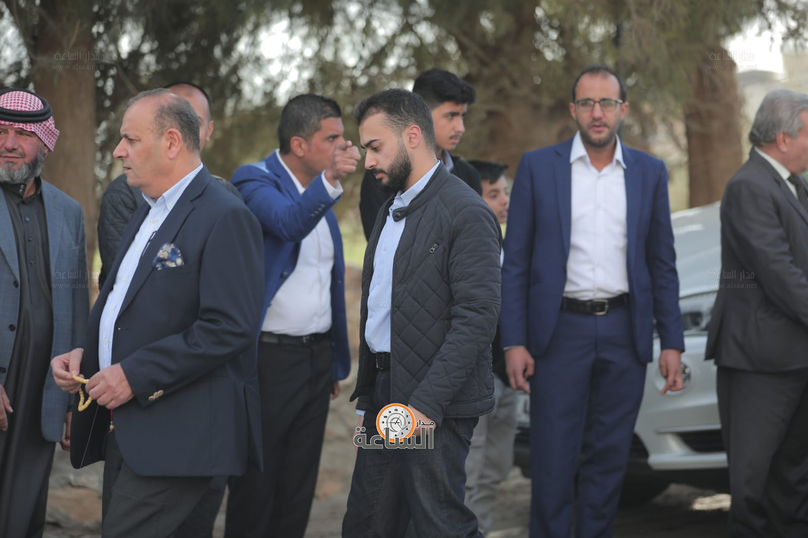 Madar Al-Saa Images 0.40308818729510776