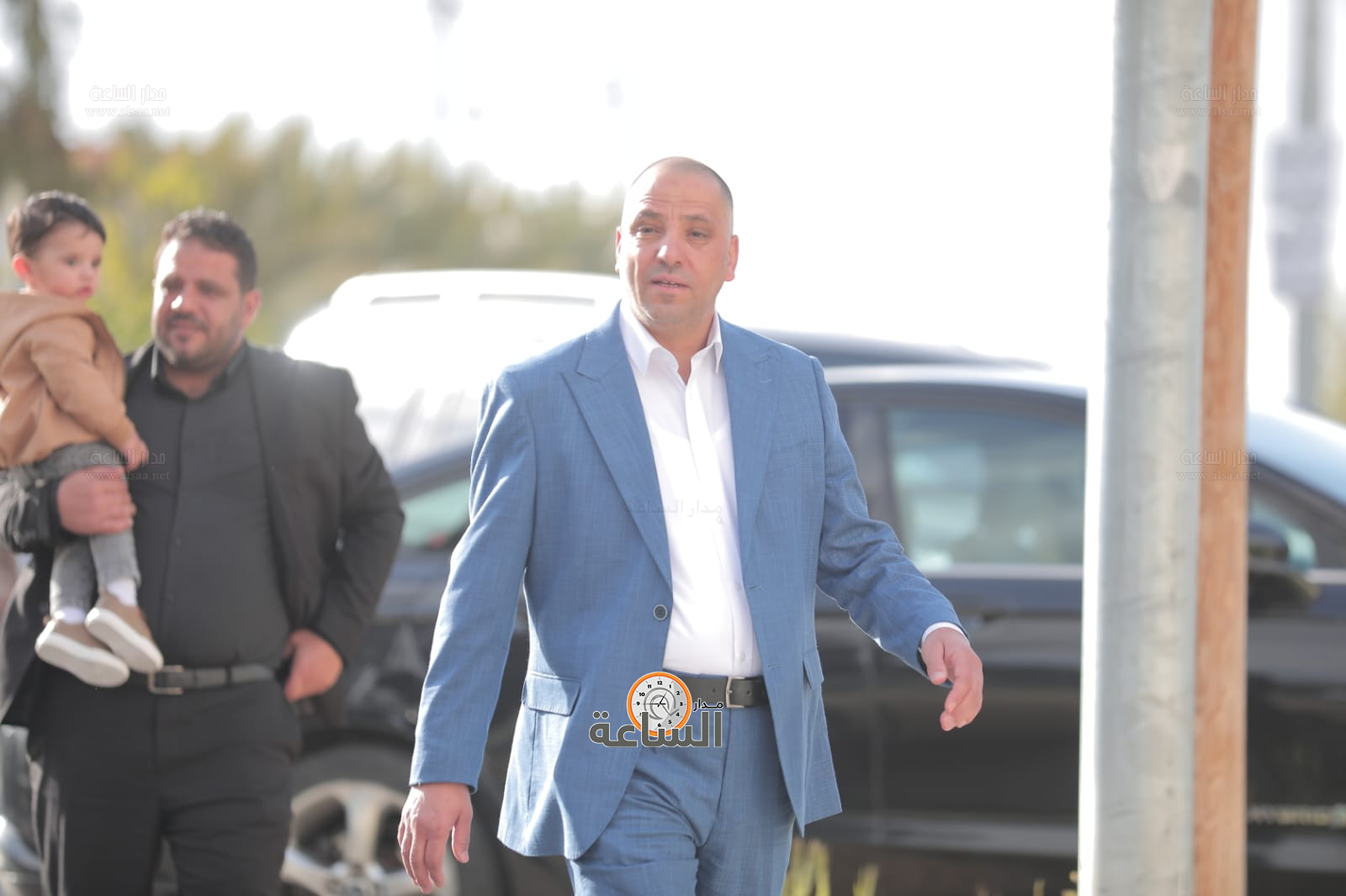 Madar Al-Saa Images 0.53799220671832