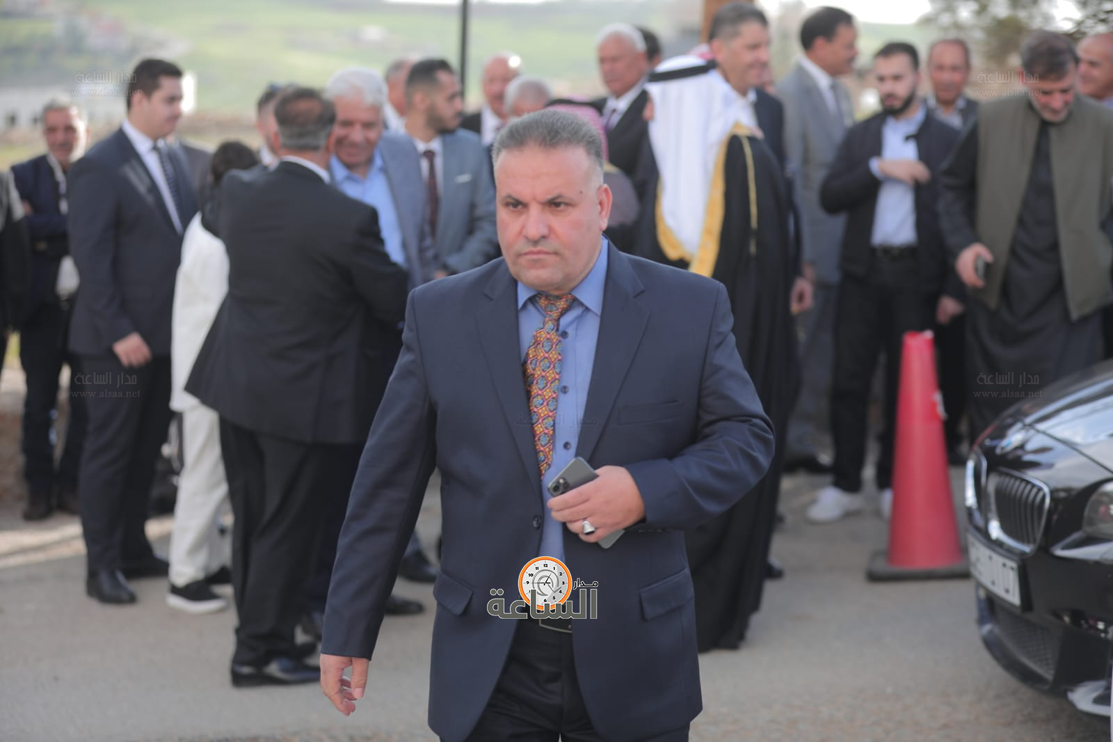 Madar Al-Saa Images 0.6515989631066985