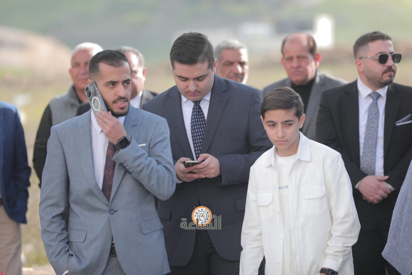 Madar Al-Saa Images 0.4818463459806406