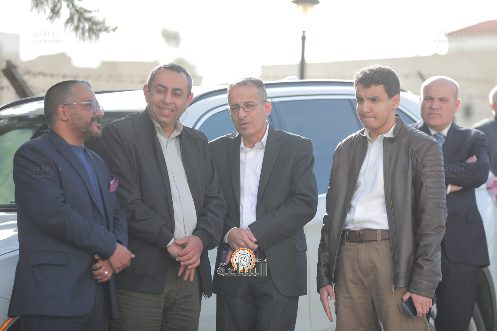 Madar Al-Saa Images 0.9904962967808575