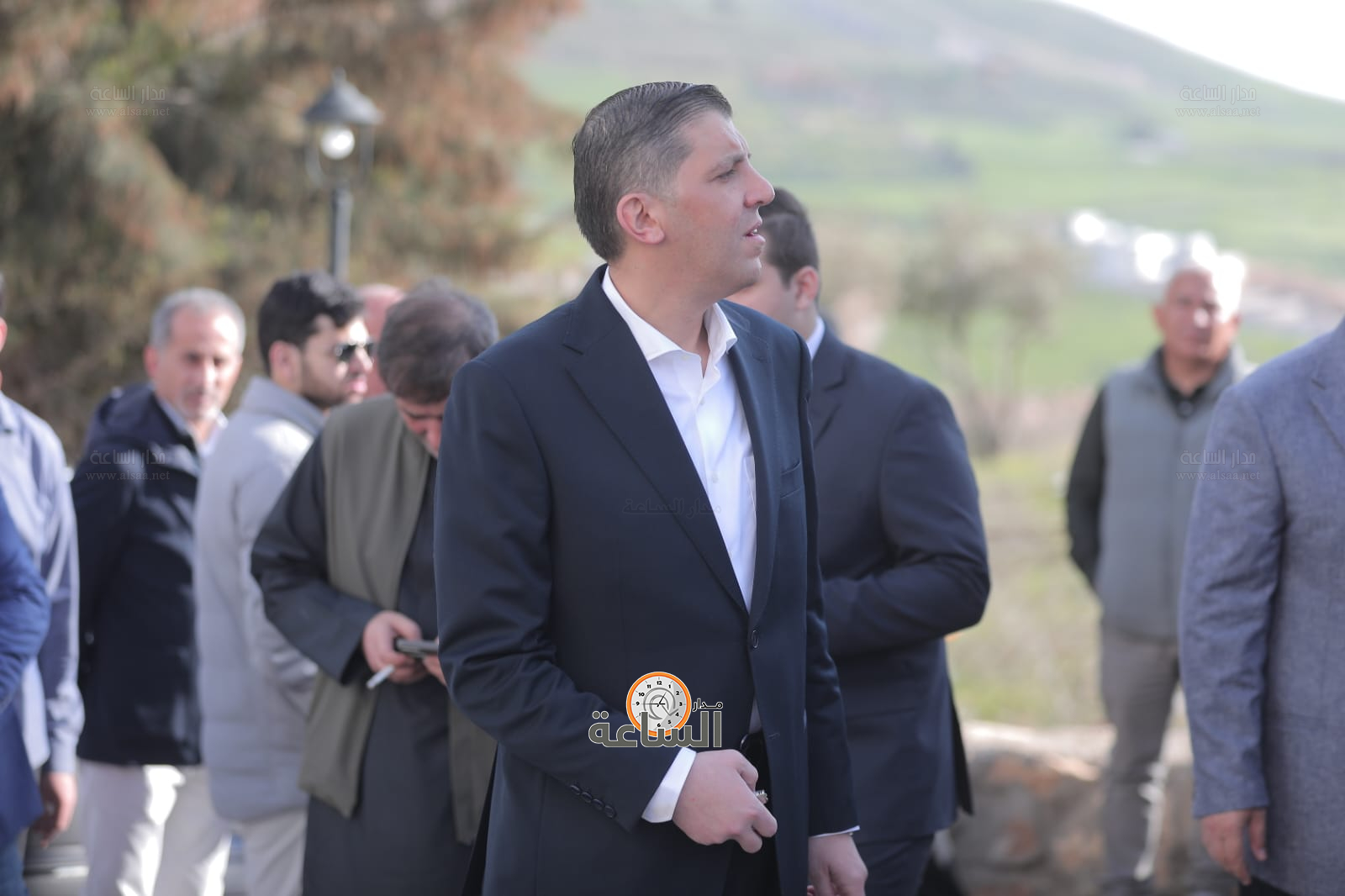 Madar Al-Saa Images 0.4558863750131852