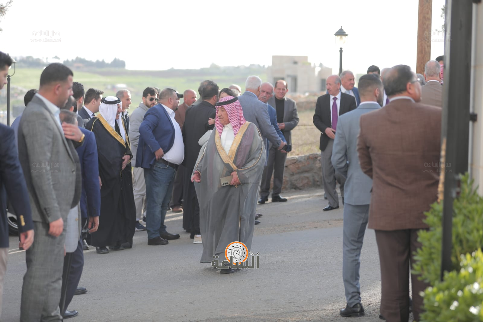 Madar Al-Saa Images 0.8618093385786194