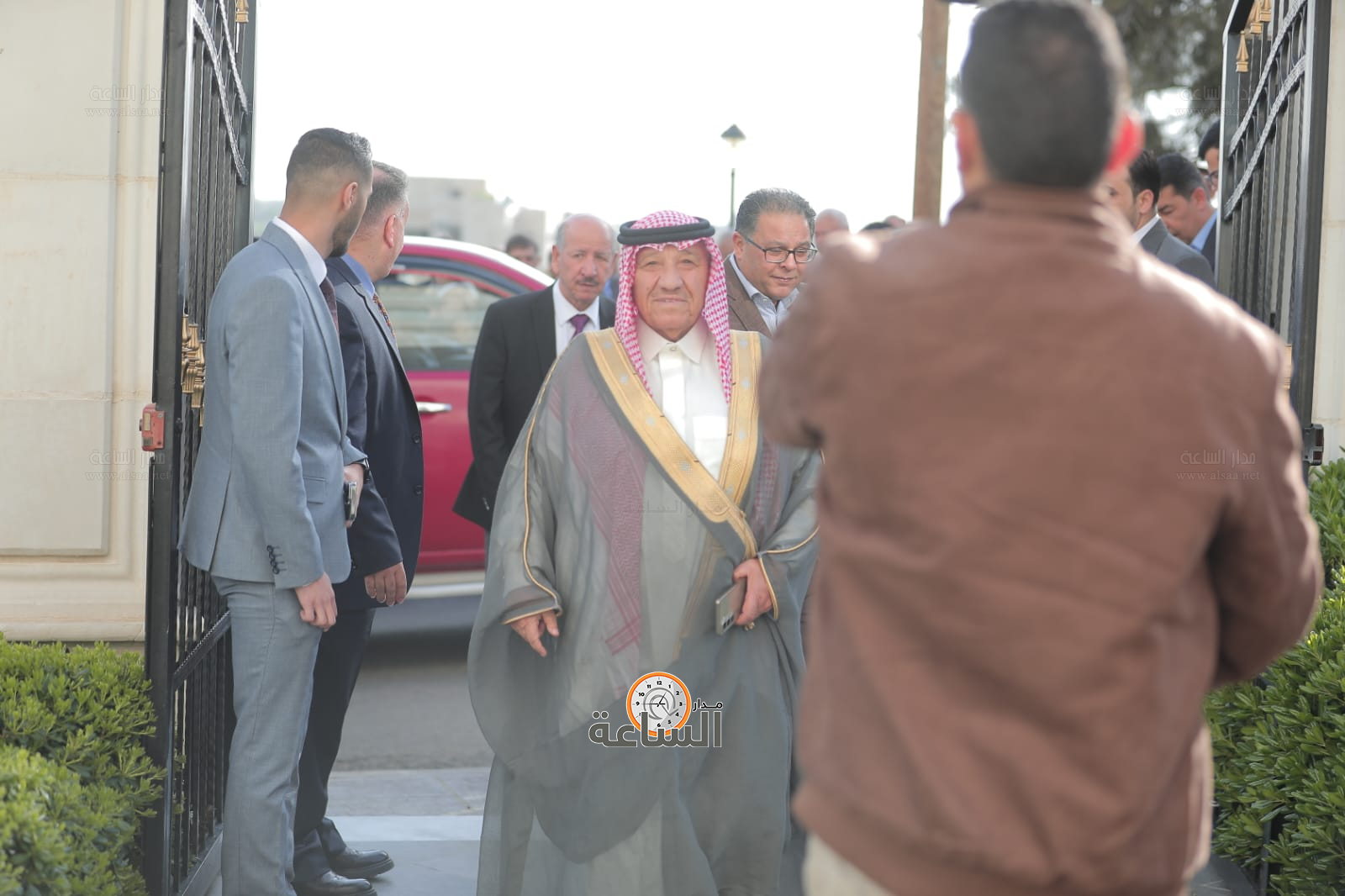 Madar Al-Saa Images 0.3274899549019119