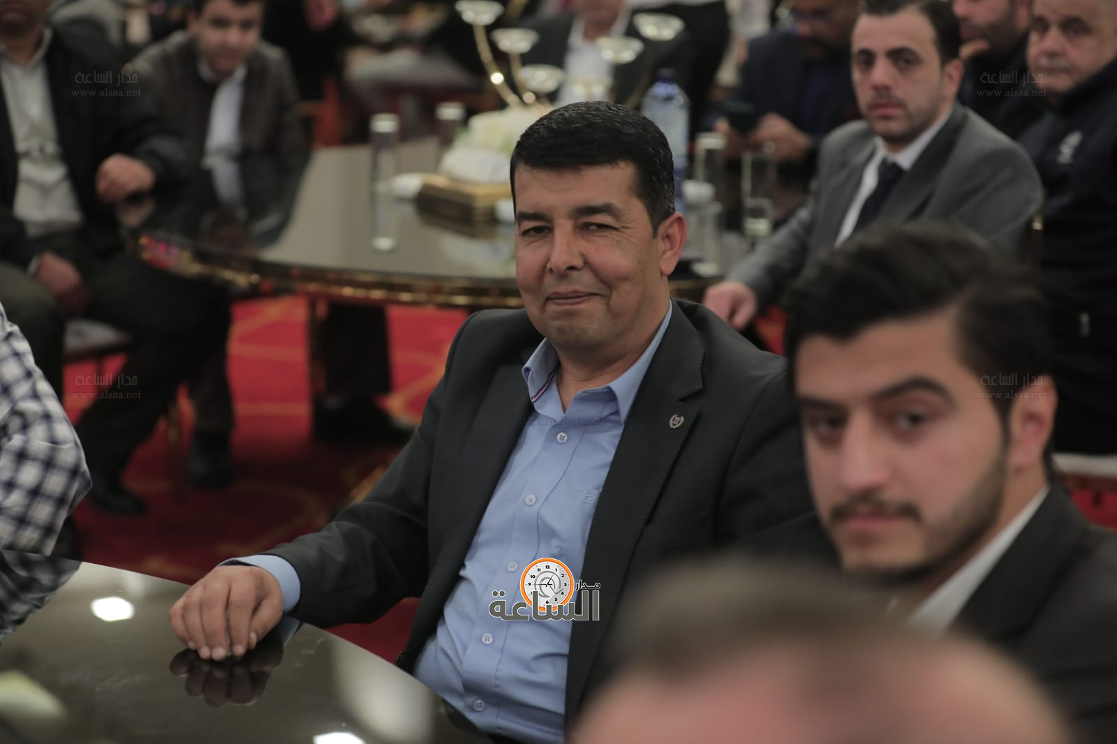 Madar Al-Saa Images 0.7246743368928406