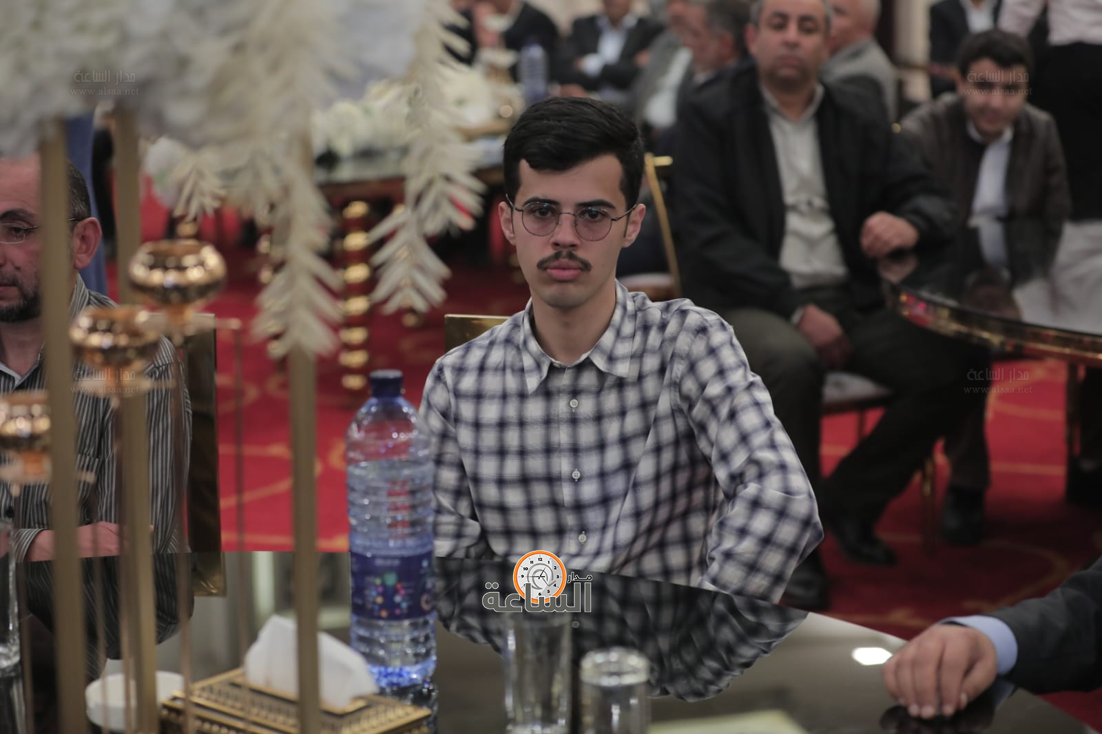 Madar Al-Saa Images 0.24743593705639855