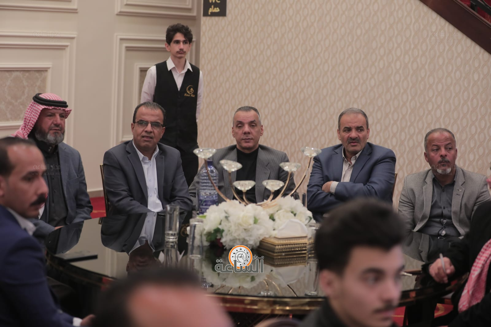 Madar Al-Saa Images 0.16035562259250913