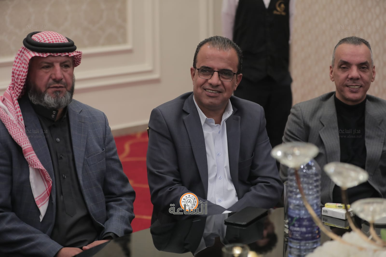 Madar Al-Saa Images 0.7936613116015119