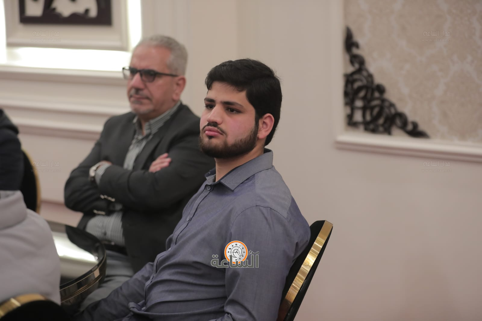 Madar Al-Saa Images 0.31258665683431075