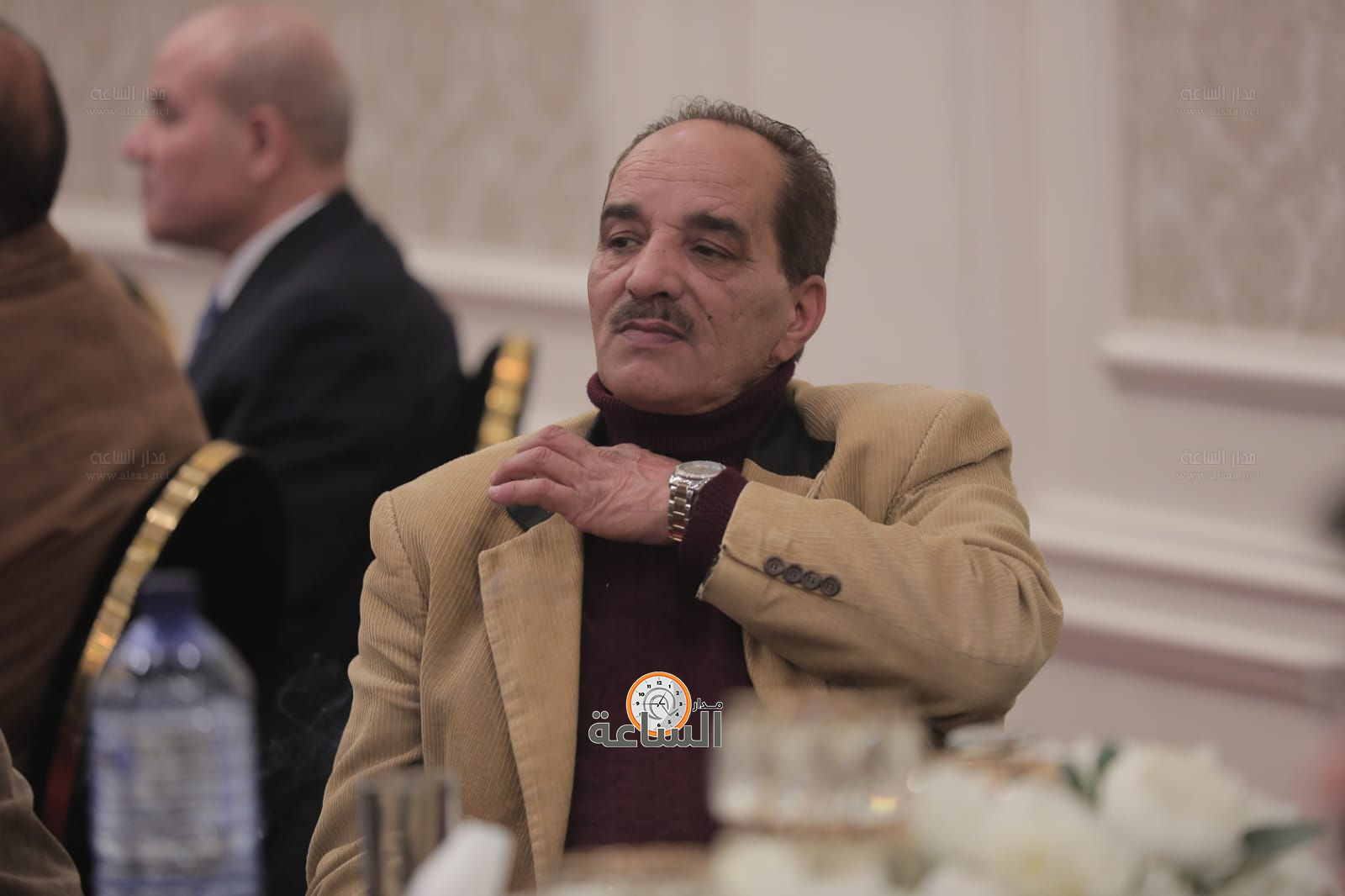 Madar Al-Saa Images 0.06737382948675763