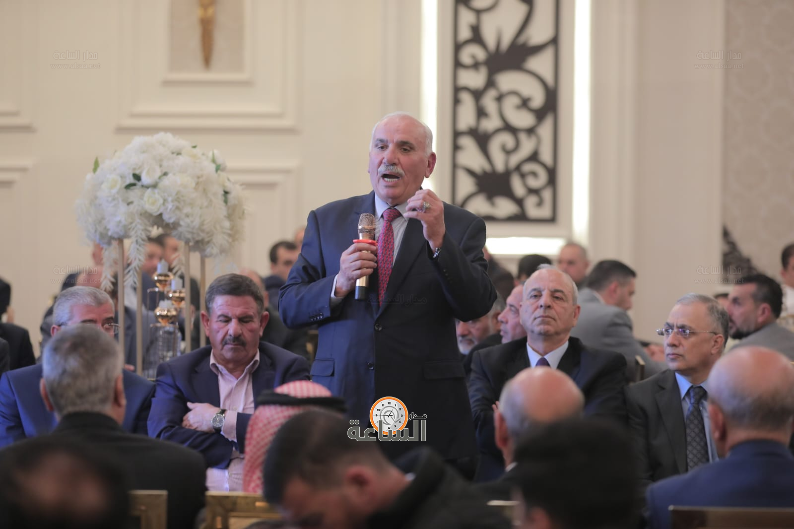 Madar Al-Saa Images 0.2552766307246641