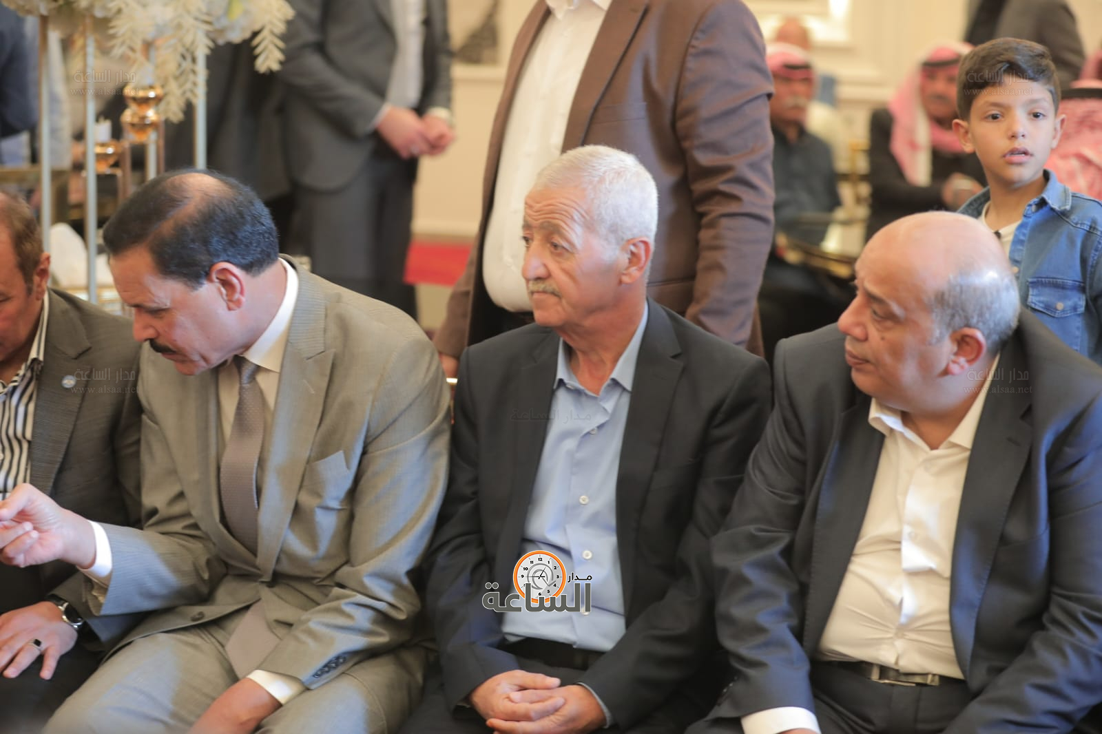 Madar Al-Saa Images 0.41944004737891416