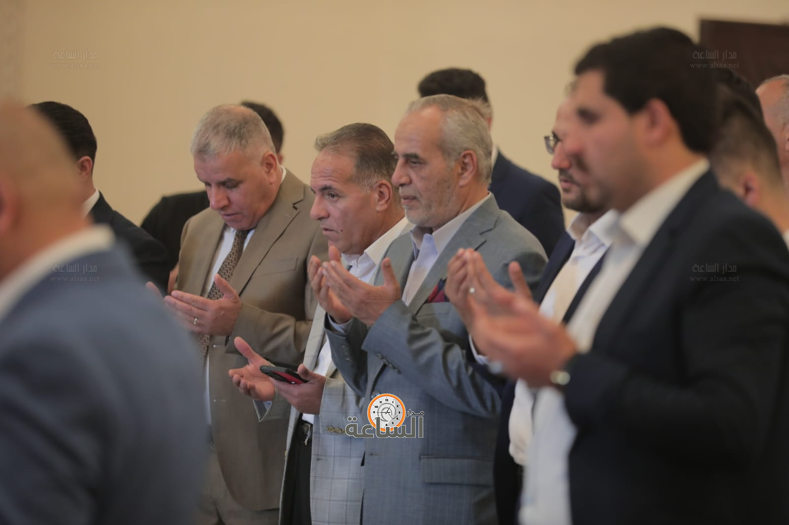 Madar Al-Saa Images 0.8394969922084636