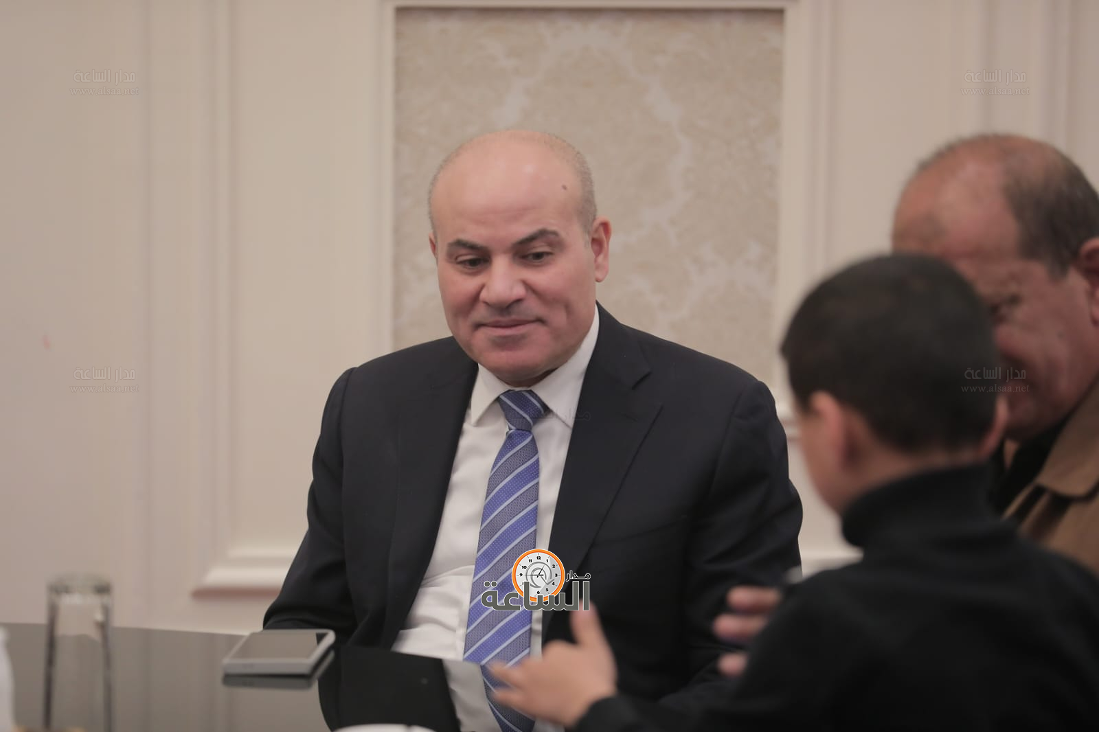 Madar Al-Saa Images 0.4897521552756292