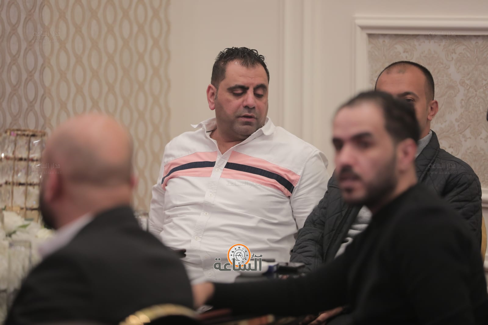 Madar Al-Saa Images 0.6718697939364309