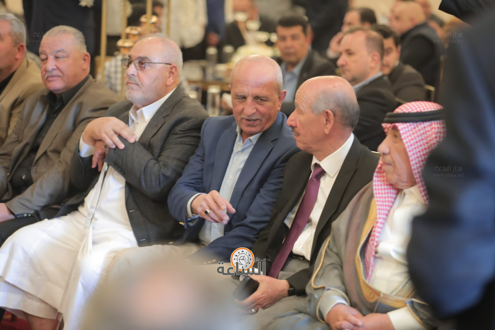 Madar Al-Saa Images 0.555960329031522