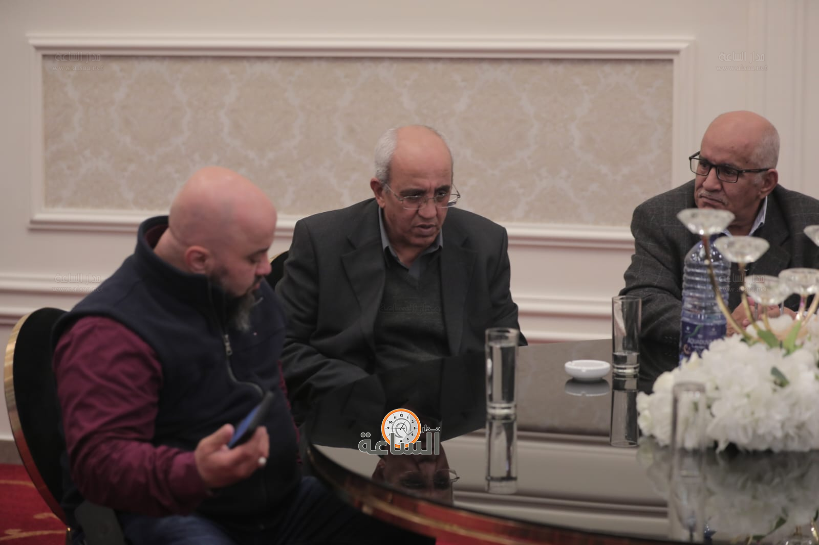 Madar Al-Saa Images 0.6000805420853967