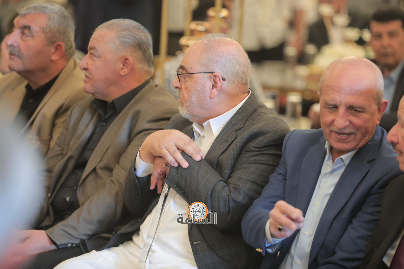 Madar Al-Saa Images 0.12011530545683913