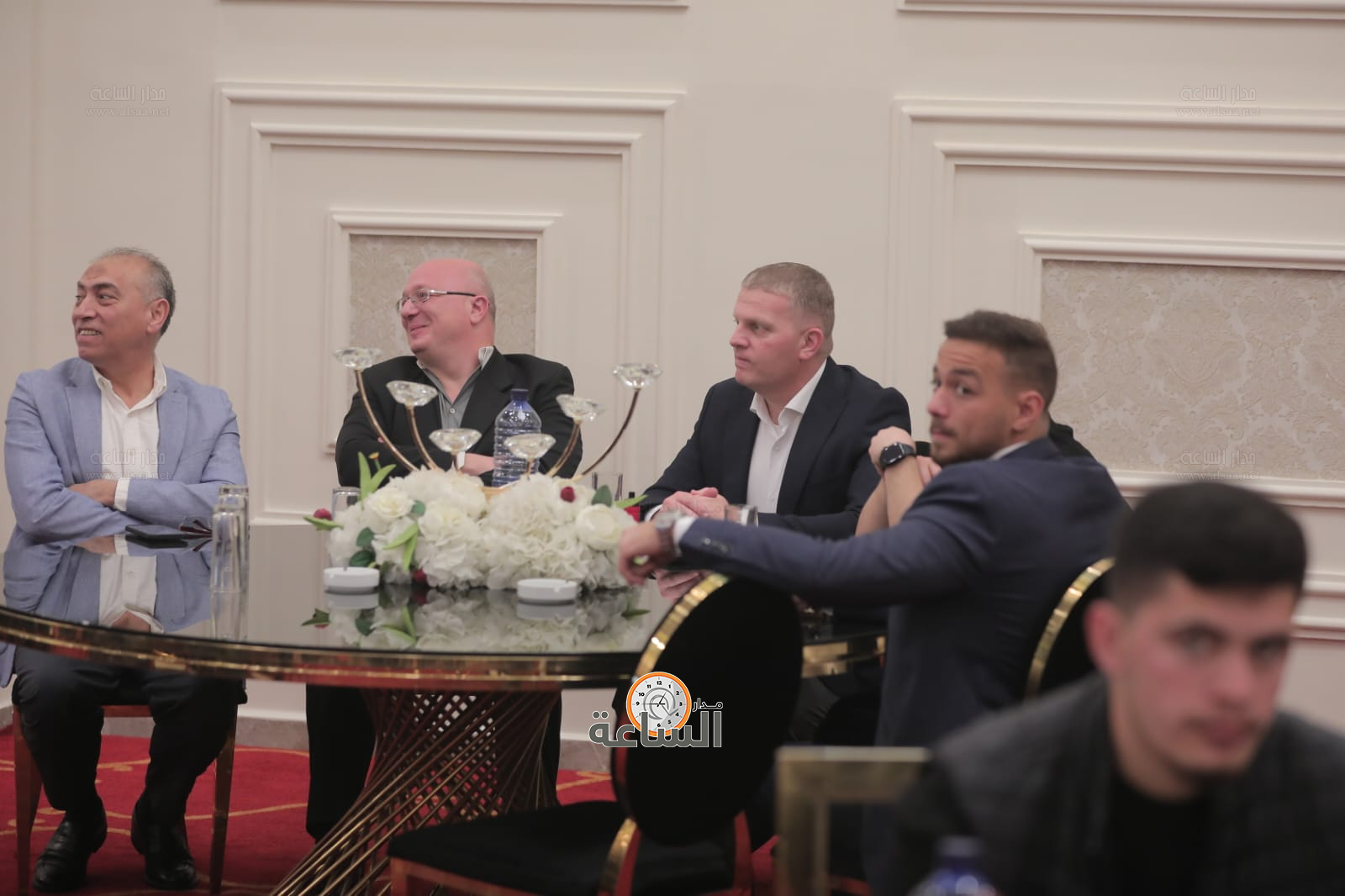 Madar Al-Saa Images 0.7217287110455233