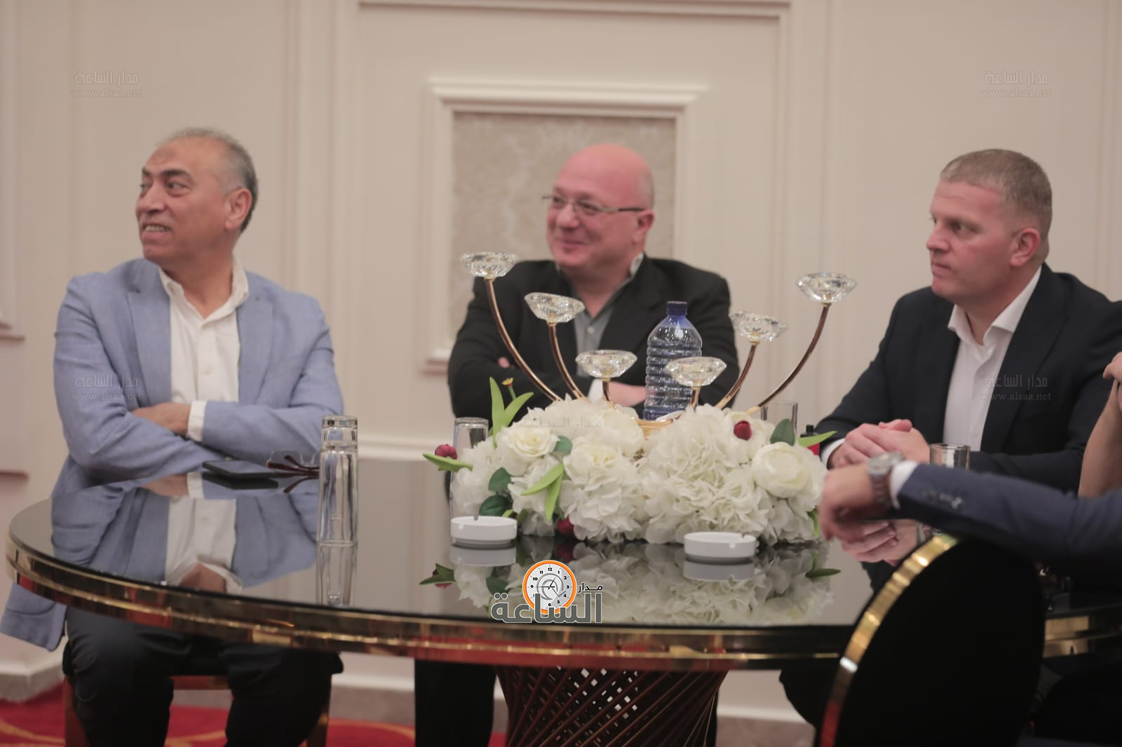 Madar Al-Saa Images 0.61196356819161