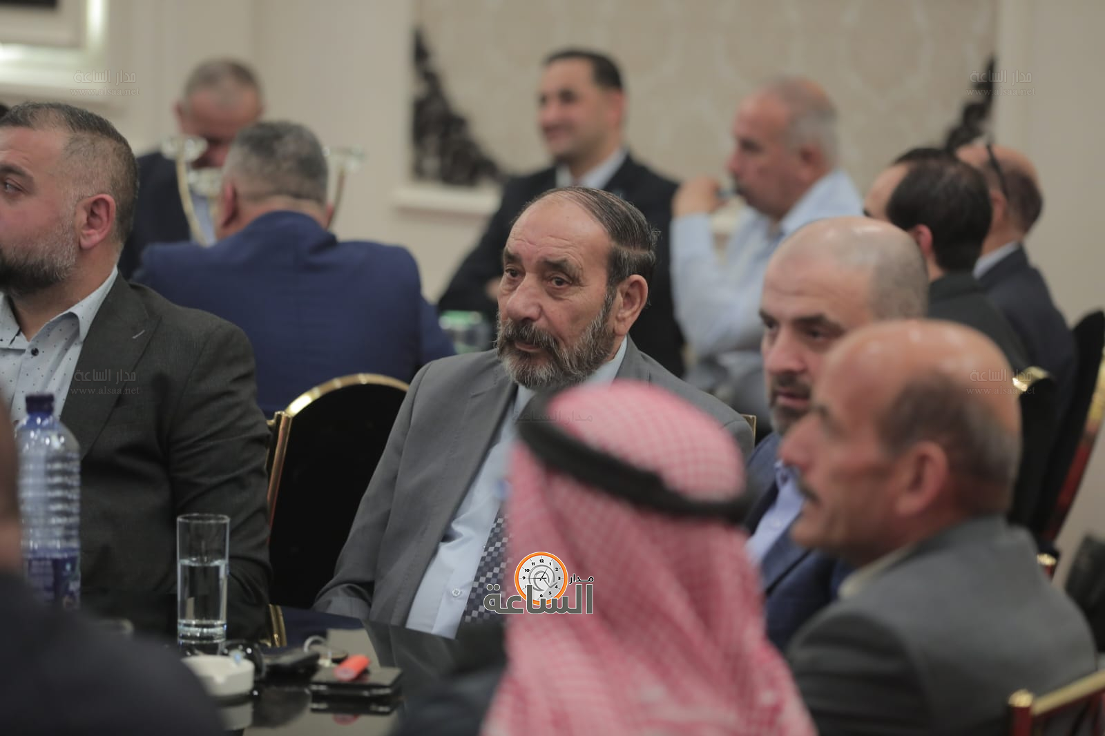 Madar Al-Saa Images 0.5392229176941594