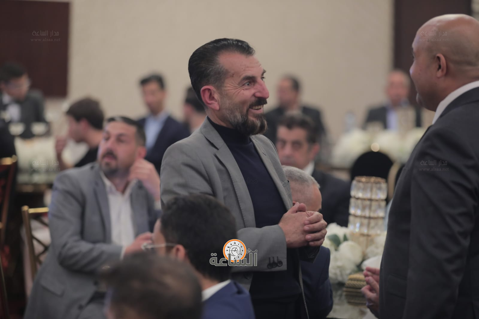 Madar Al-Saa Images 0.304478219656412