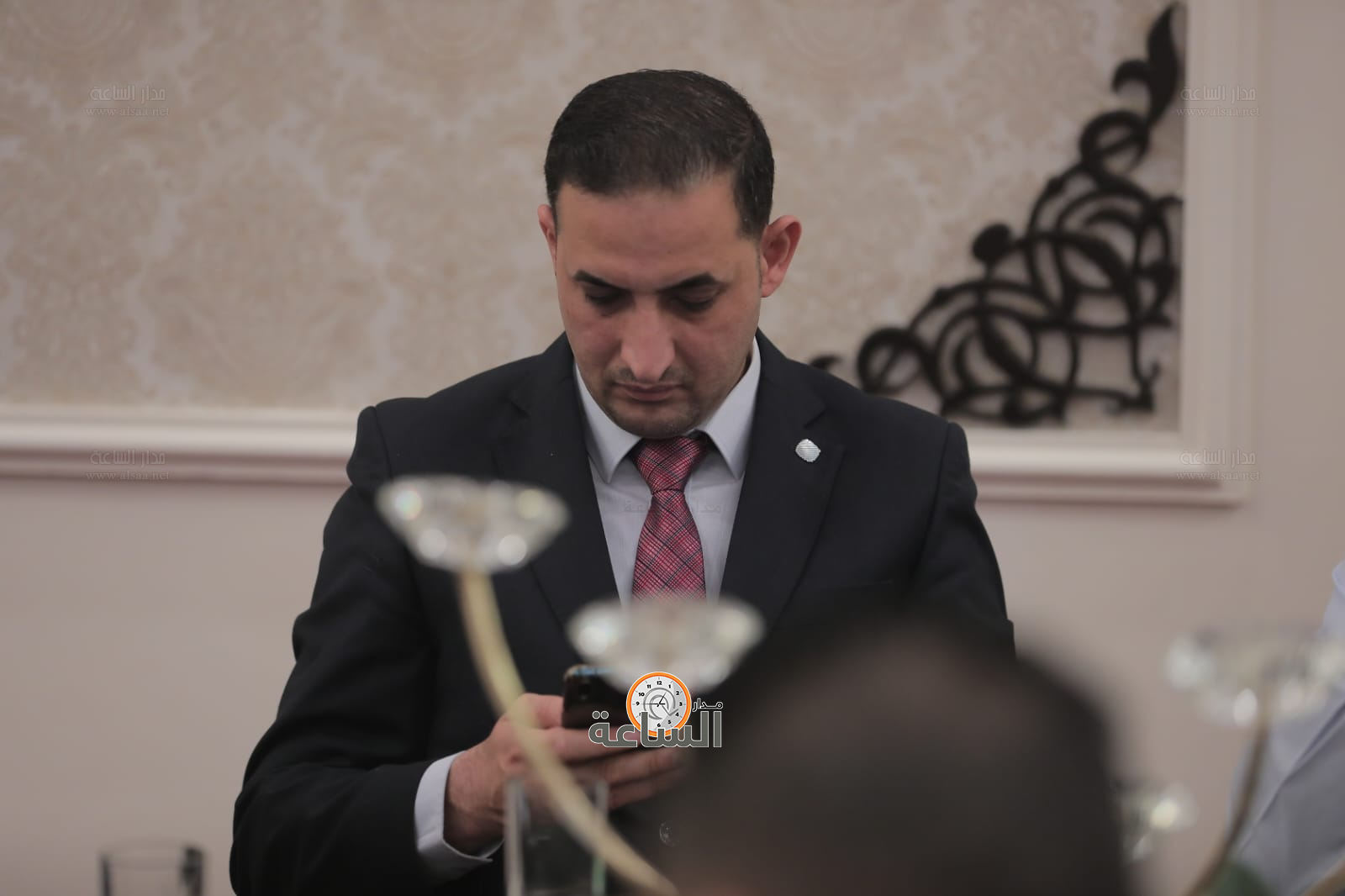 Madar Al-Saa Images 0.07851809934085985