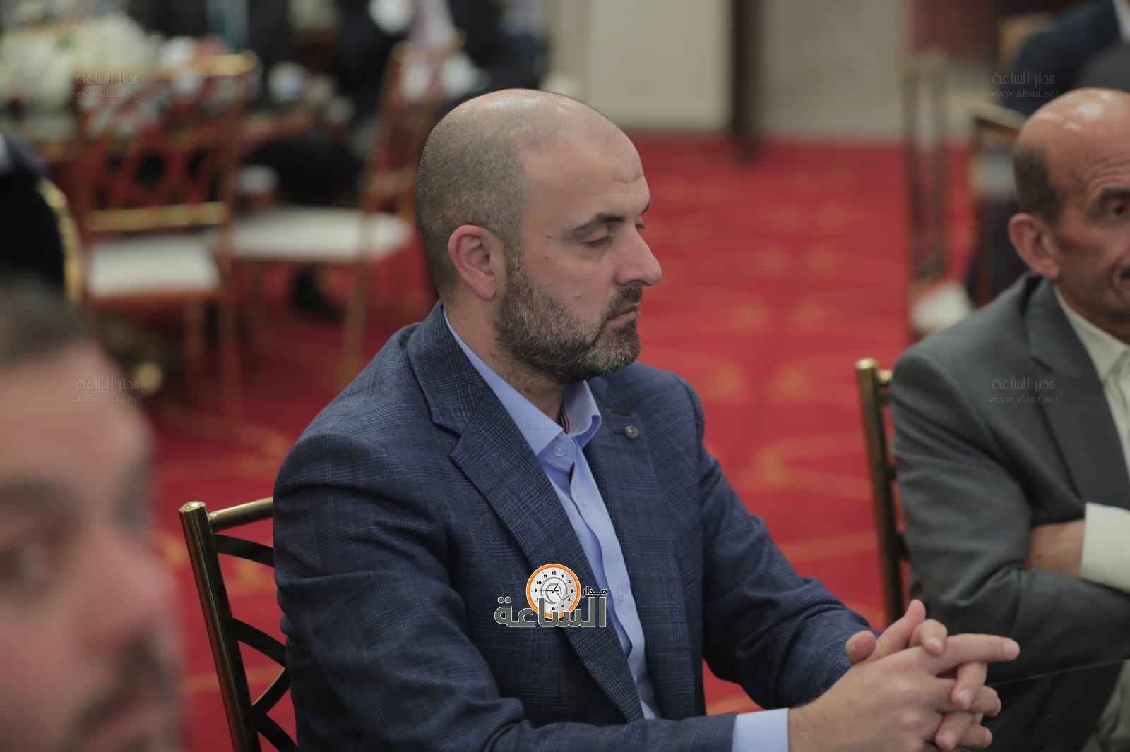 Madar Al-Saa Images 0.376075493648353