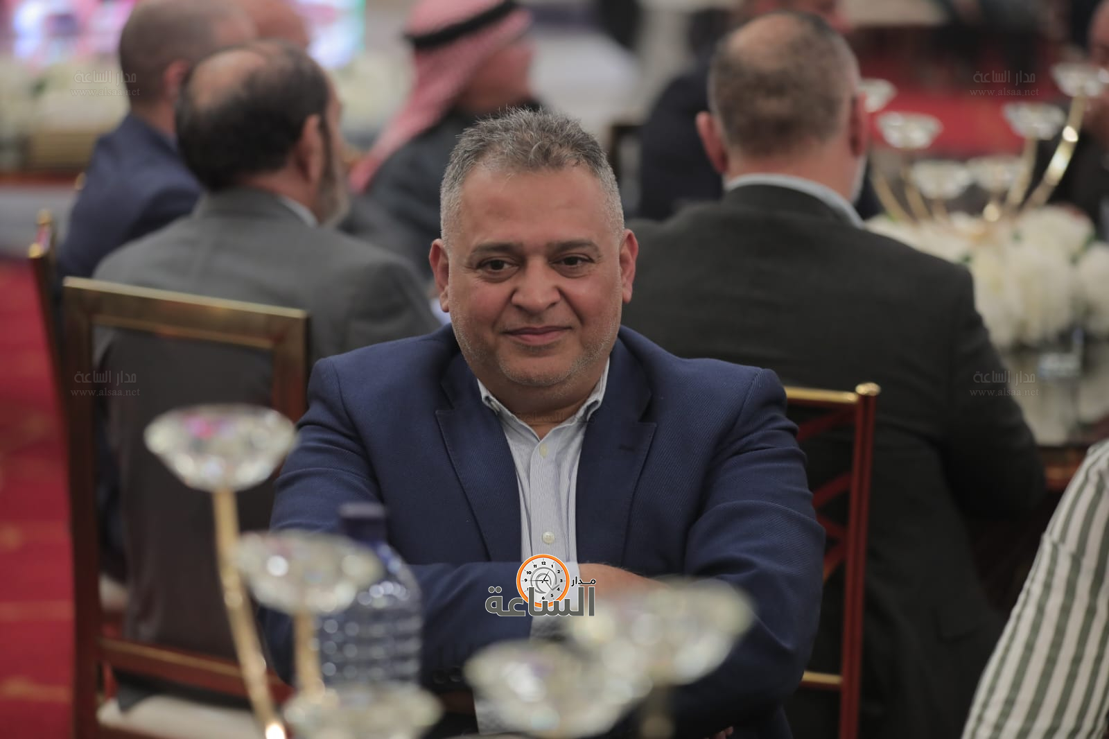 Madar Al-Saa Images 0.15403561826238255