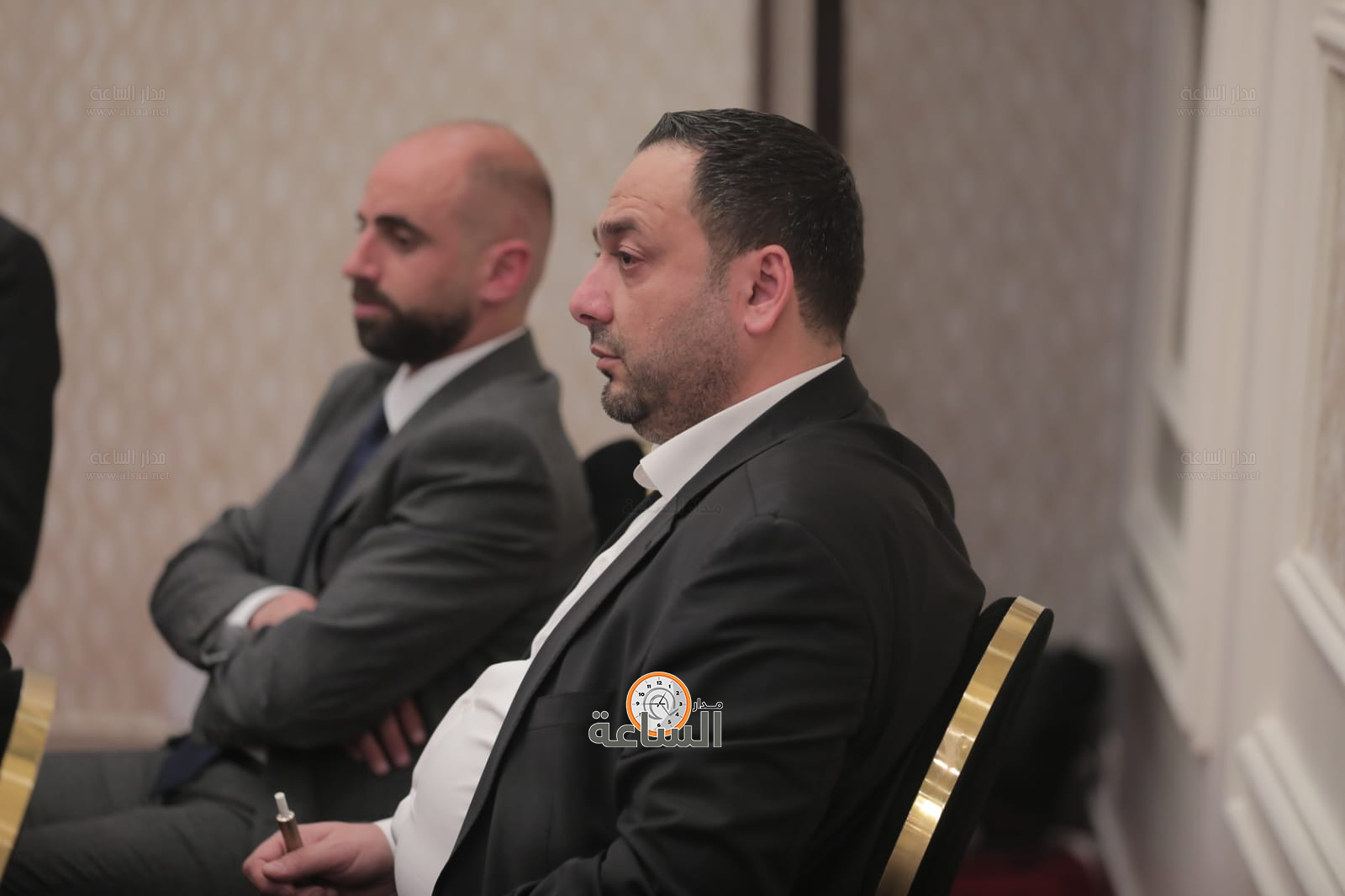 Madar Al-Saa Images 0.44560015607856807