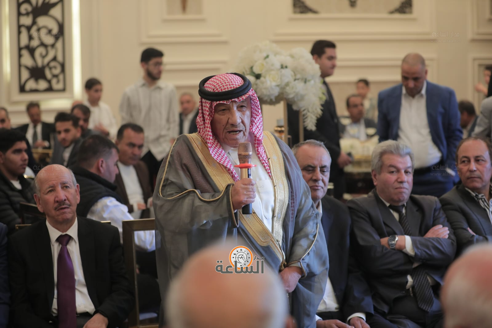 Madar Al-Saa Images 0.7493479092488133