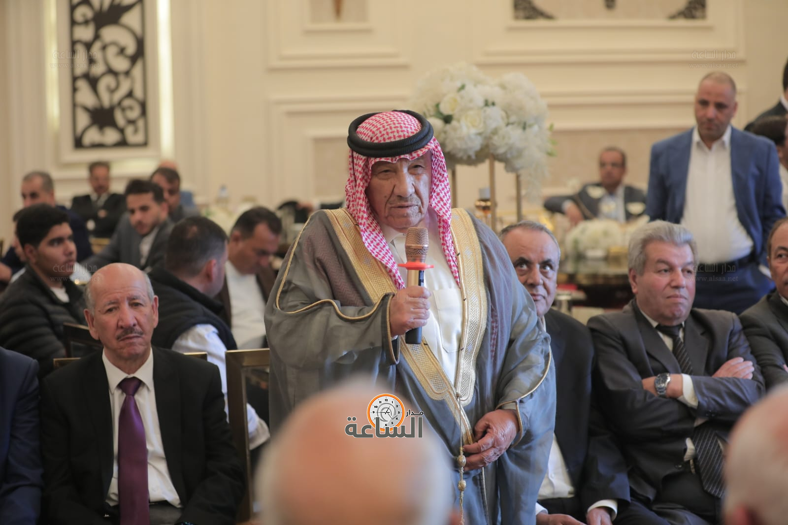 Madar Al-Saa Images 0.27357919221068716