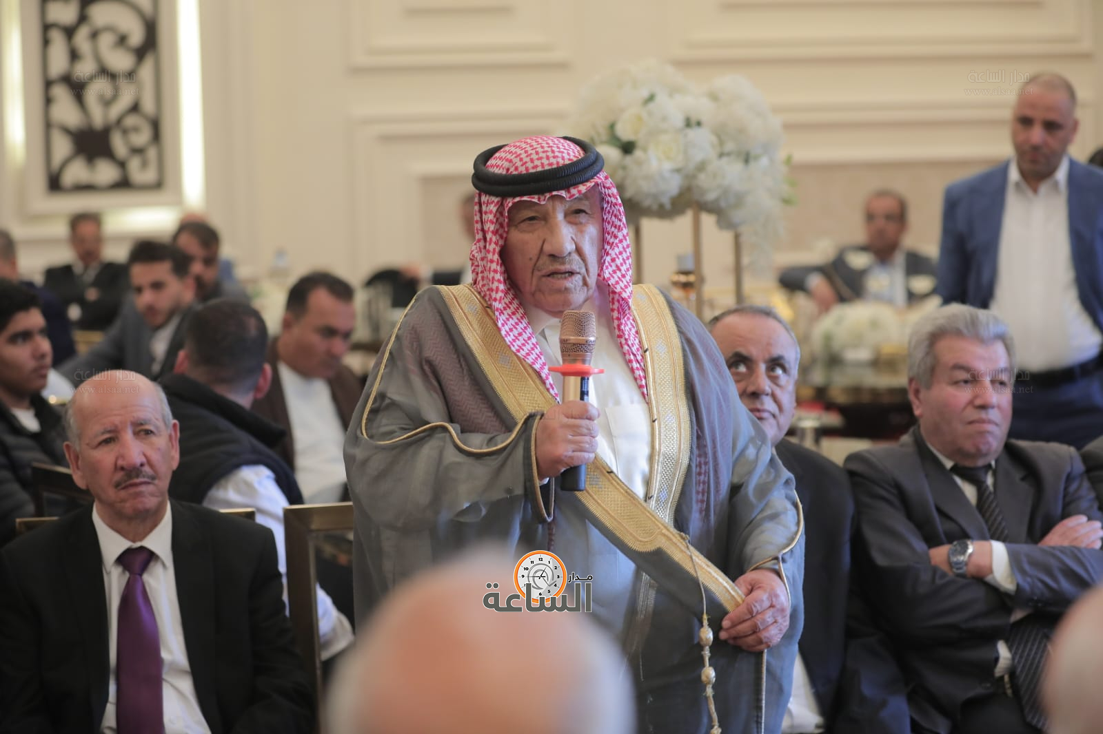 Madar Al-Saa Images 0.28599187029377804