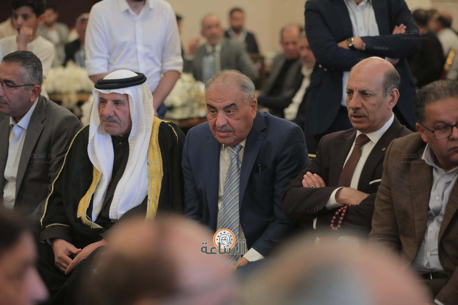 Madar Al-Saa Images 0.27689862329119763