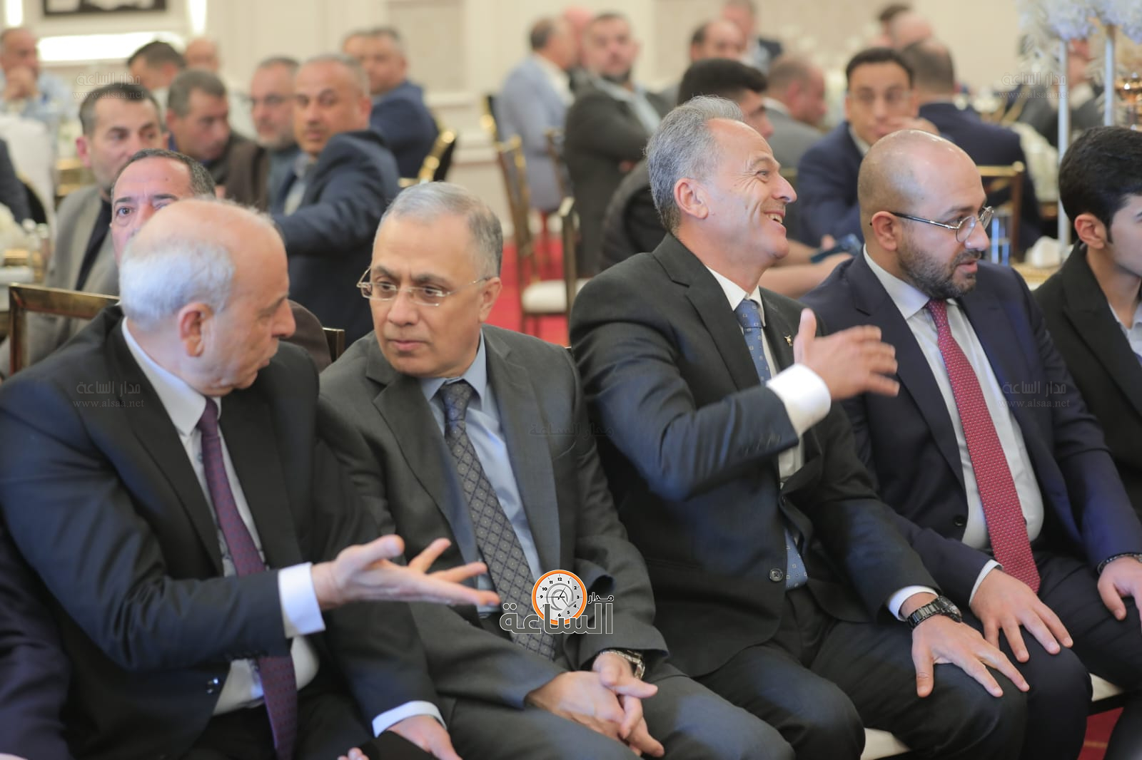 Madar Al-Saa Images 0.6898815042357553