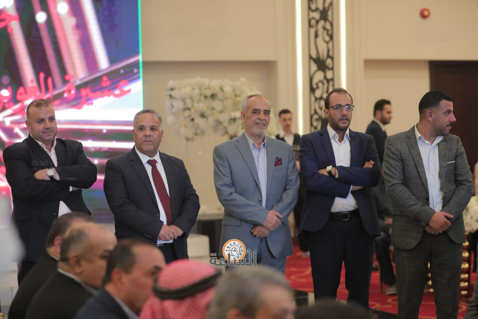 Madar Al-Saa Images 0.16565122903147156