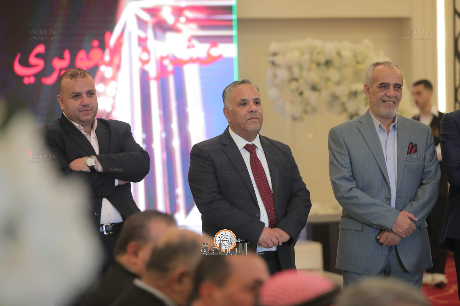 Madar Al-Saa Images 0.9547099787313682