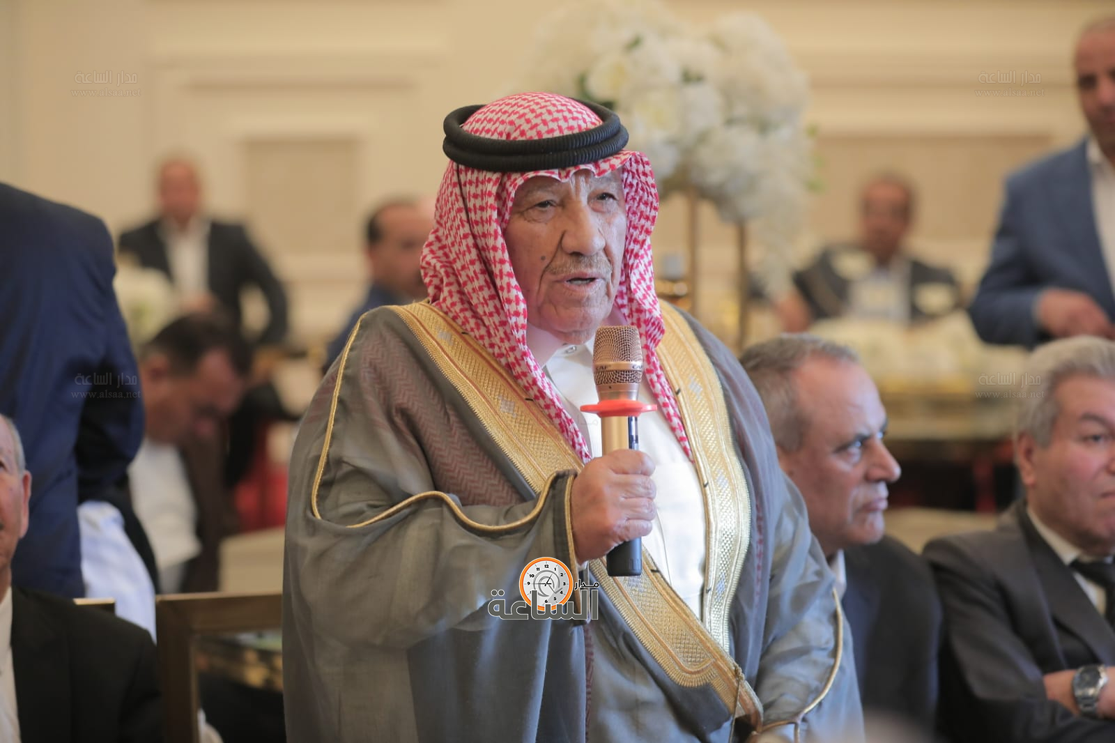 Madar Al-Saa Images 0.36981306959859617